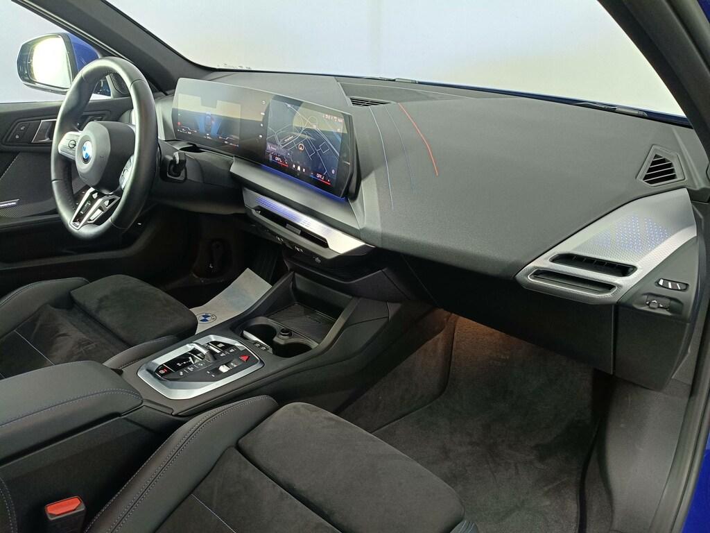 BMW Serie 1 120d 48V MSport auto