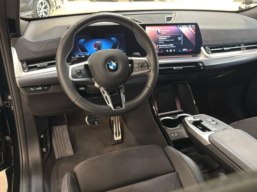 BMW X2 xdrive 20d 48V MSport auto
