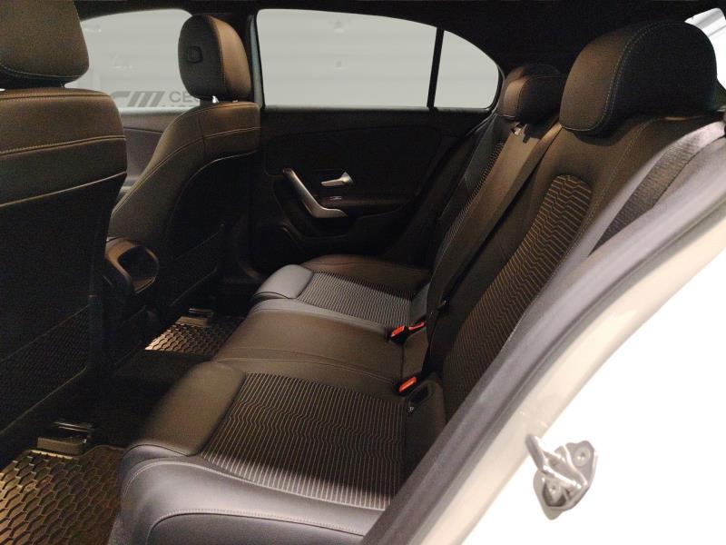 Mercedes Classe A 180 d Sport auto
