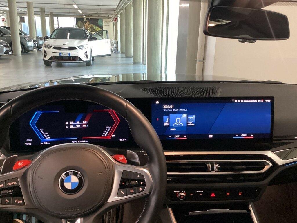 BMW M2 Coupe 3.0 460cv auto
