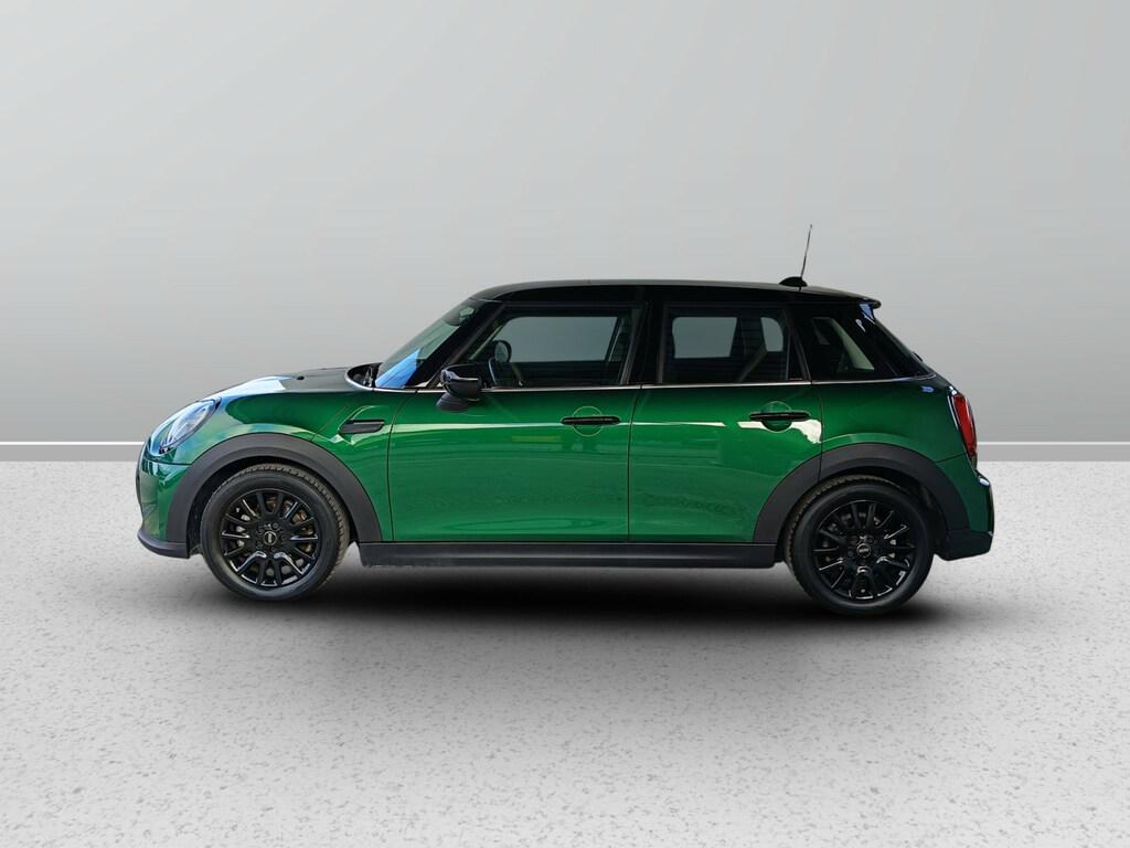 Mini Cooper 1.5 TwinPower Turbo Cooper