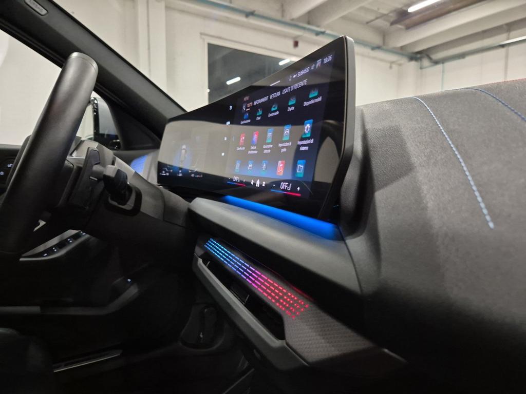 BMW Serie 1 118d MSport Pro auto