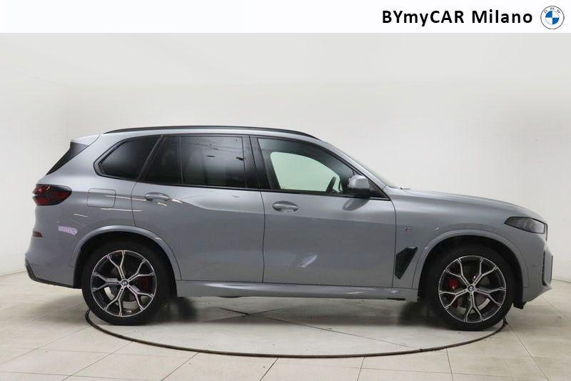 BMW X5 xdrive30d MSport Pro auto