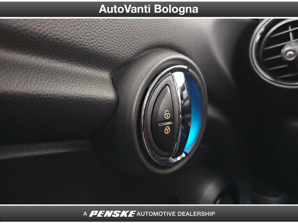 Mini Cooper 1.5 TwinPower Turbo Cooper Baker Street Steptronic