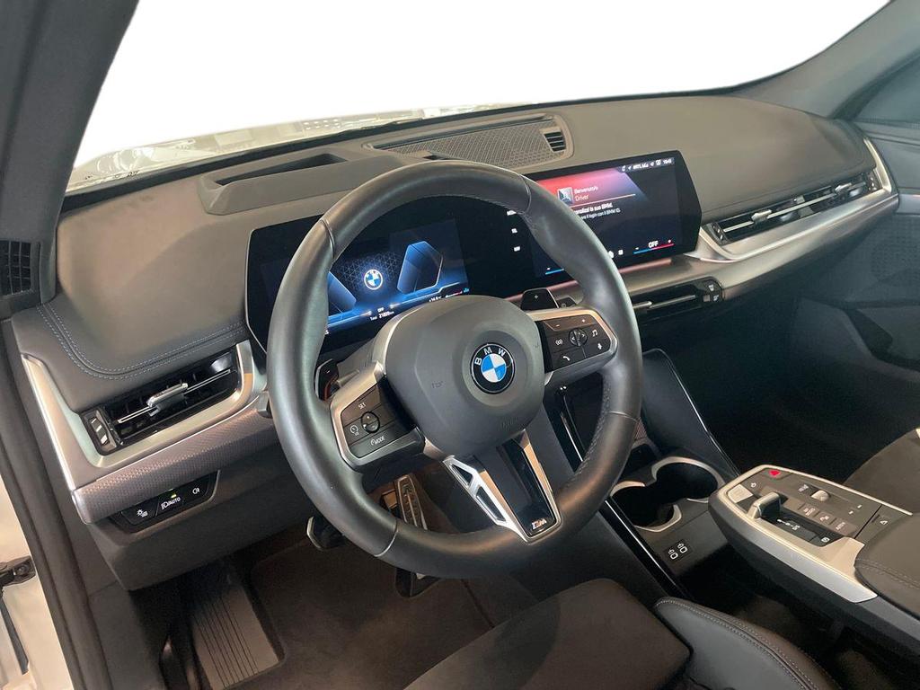 BMW X1 xdrive20d mhev 48V MSport Pro auto