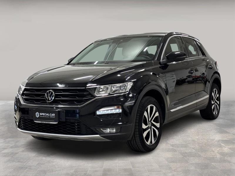 Volkswagen T-Roc 2.0 tdi Sport 150cv dsg