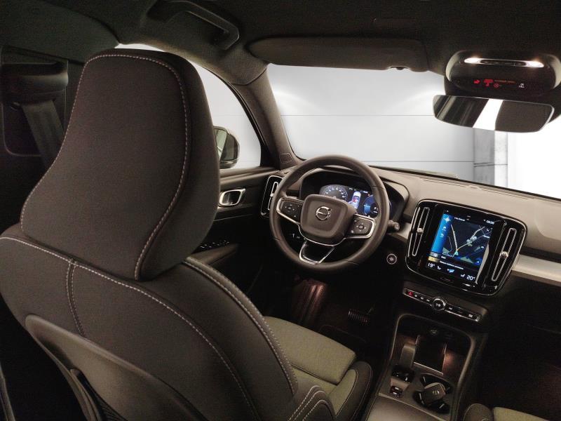 Volvo XC40 1.5 t5 recharge phev Core auto