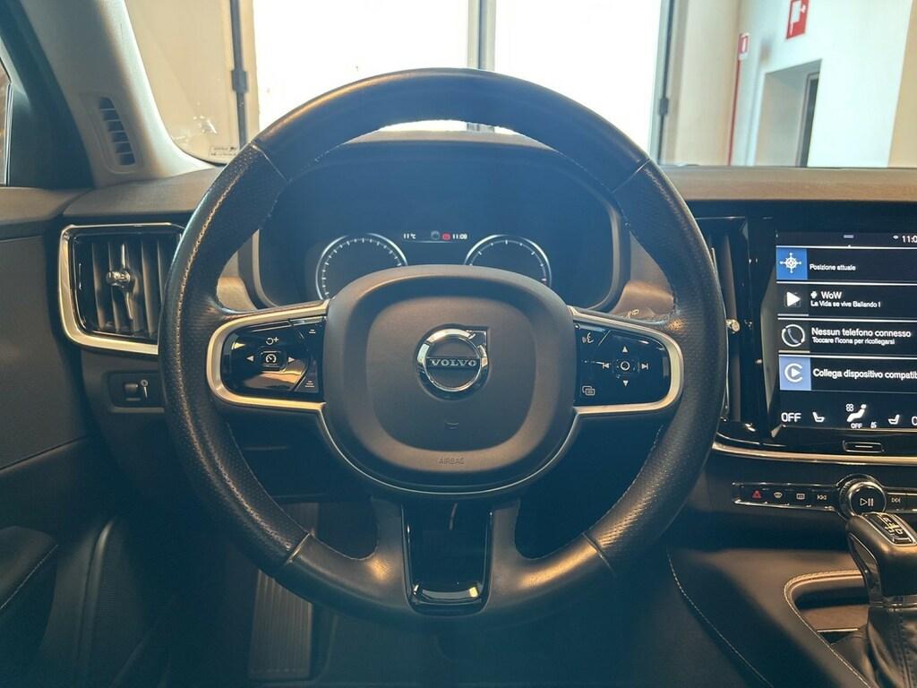 Volvo V90 Cross Country 2.0 D5 Pro awd geartronic