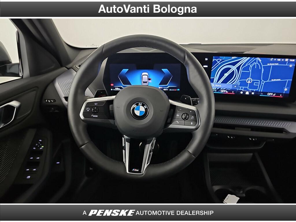BMW Serie 1 118d MSport Pro auto
