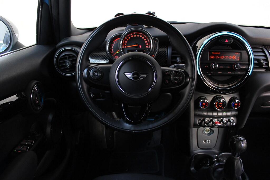 Mini Cooper S 2.0 Cooper S