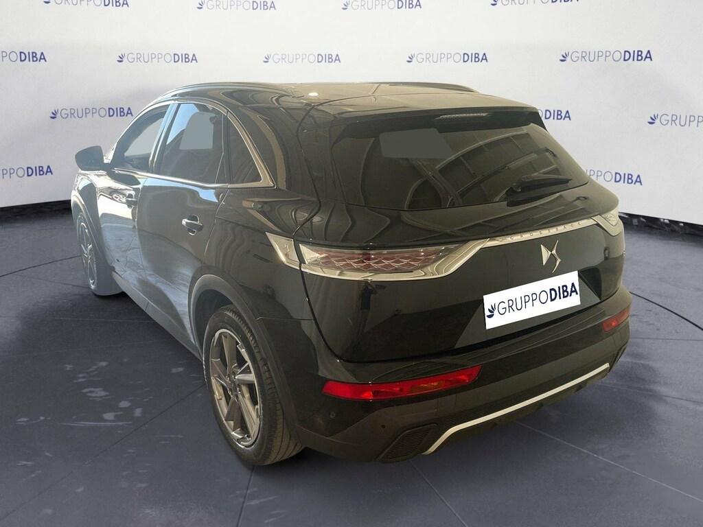 DS DS7 Crossback 1.5 bluehdi Grand Chic 130cv auto