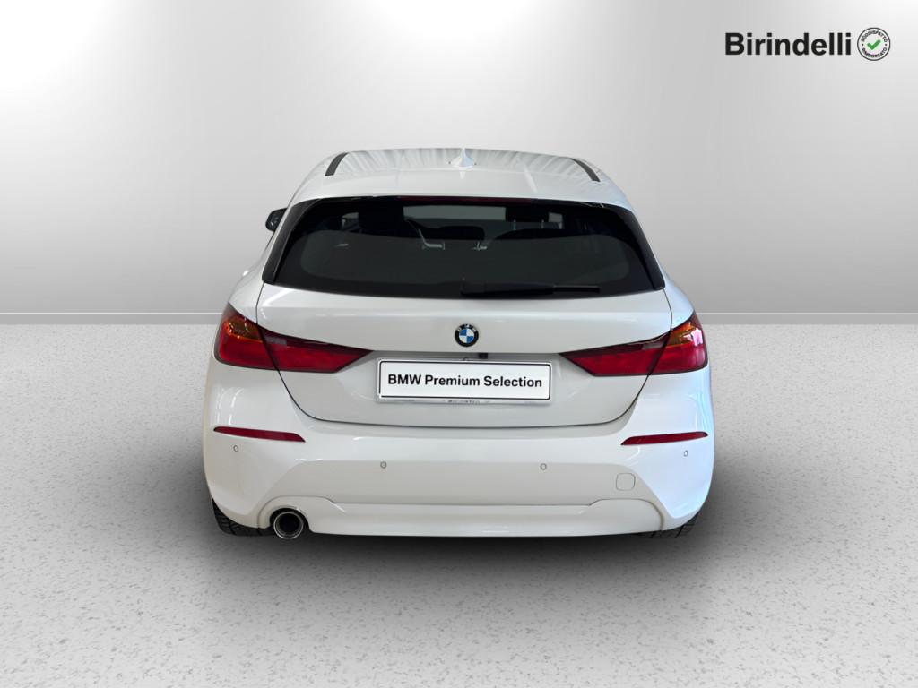 BMW Serie 1 116d Advantage