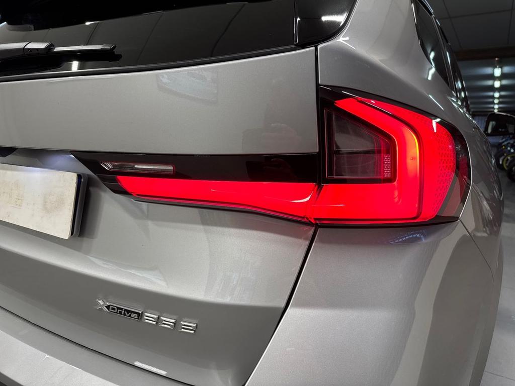 BMW X1 xdrive 25e MSport Pro auto