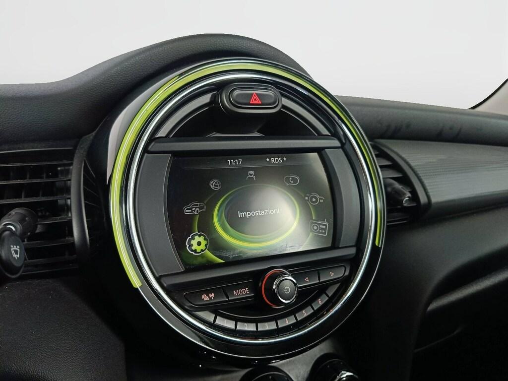 Mini One D 1.5 D One D