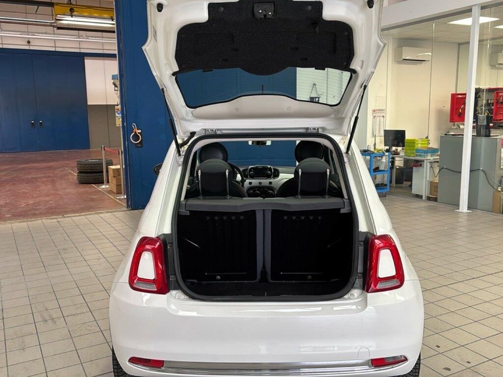Fiat 500 1.2 Lounge 69cv my18