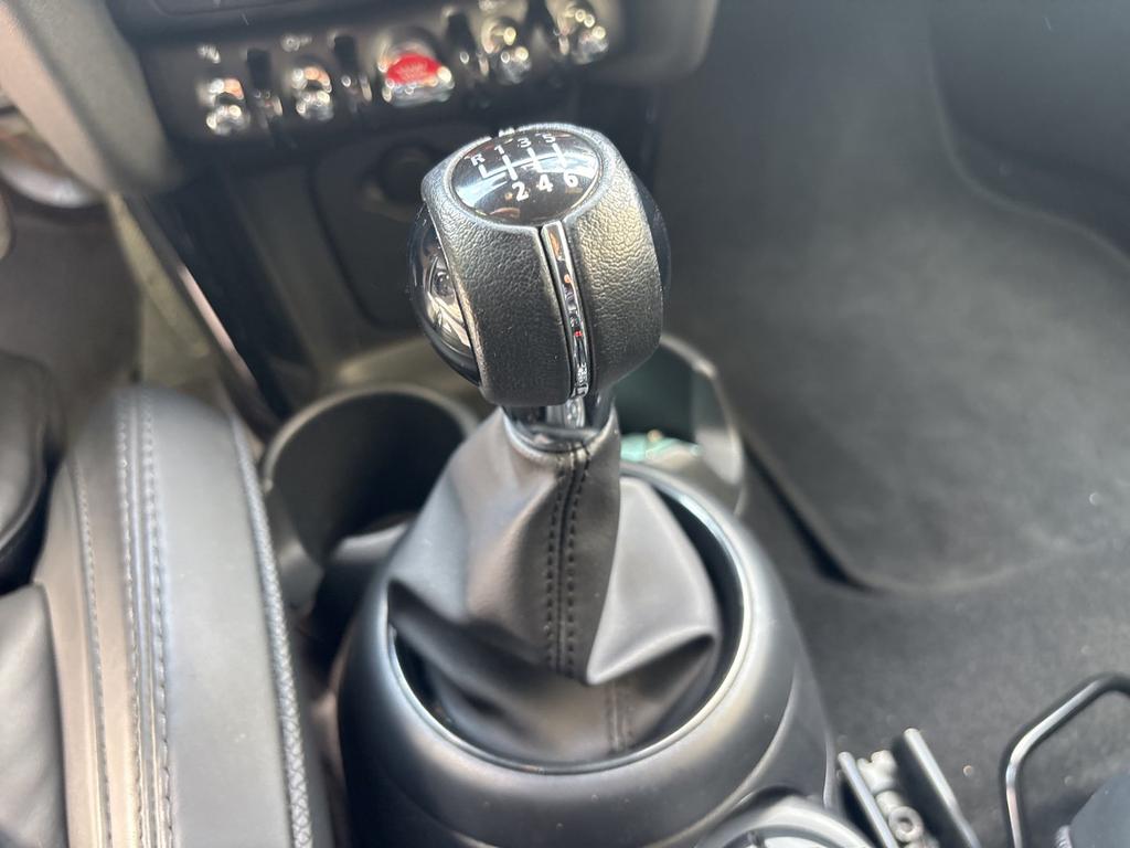 Mini Cooper 1.5 TwinPower Turbo Cooper