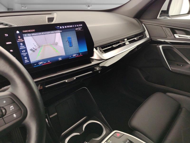 BMW X1 sdrive18d X-Line auto