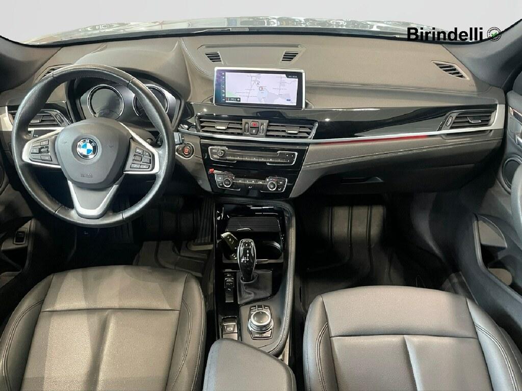 BMW X1 sdrive18d xLine auto