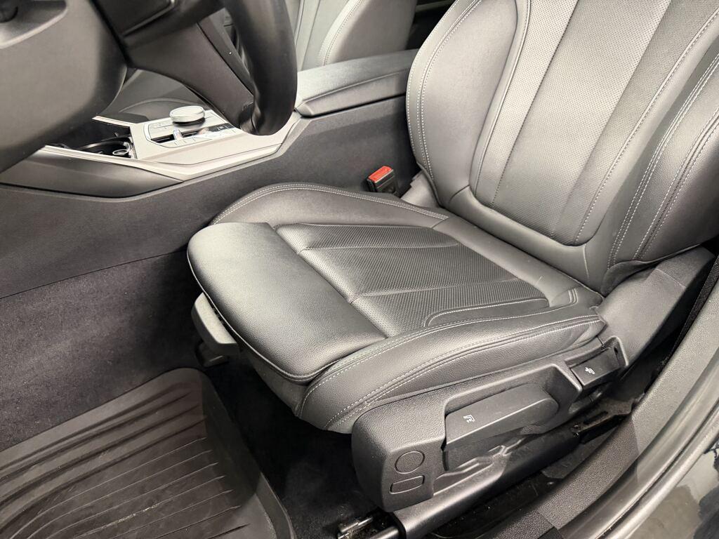 BMW Serie 3 316d Touring mhev 48V Msport auto