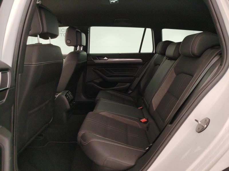 Volkswagen Passat Alltrack 2.0 tdi 4motion 190cv dsg