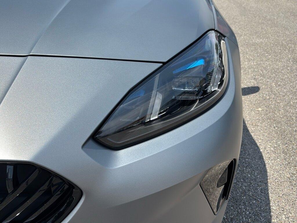 BMW Serie 1 120d 48V MSport Pro auto