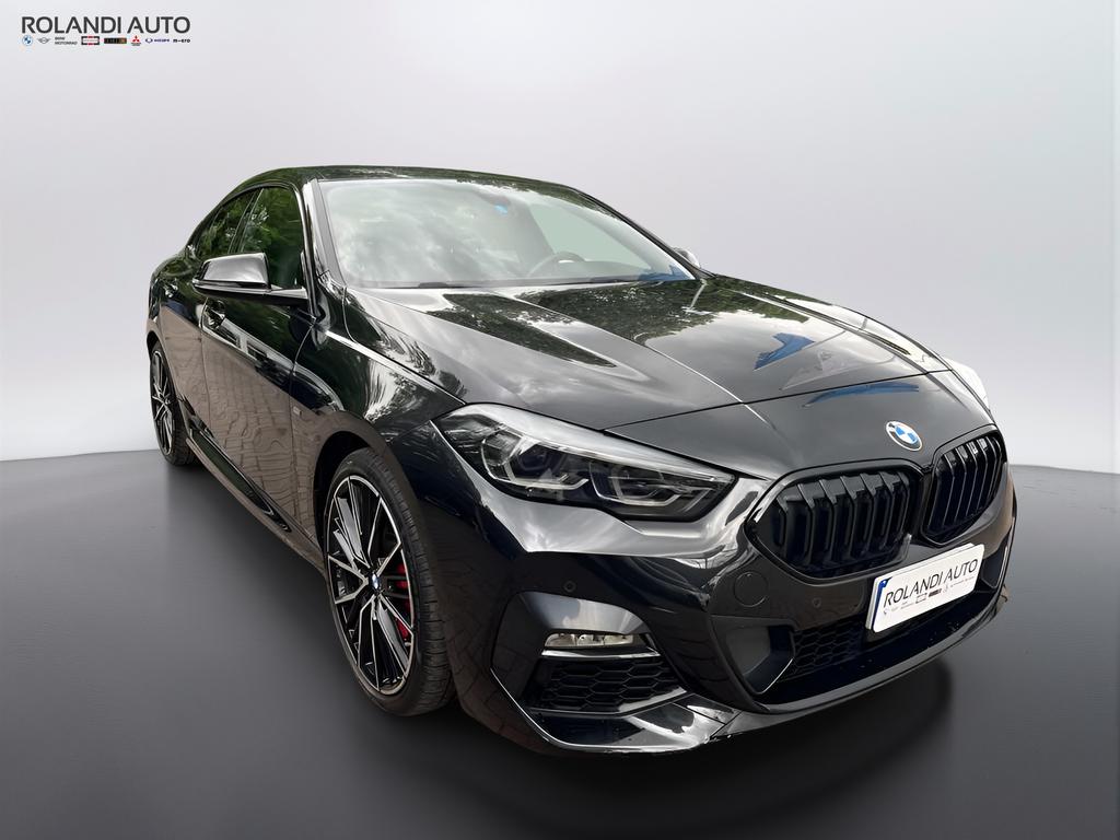 BMW Serie 2 220d Gran Coupe Msport xdrive auto