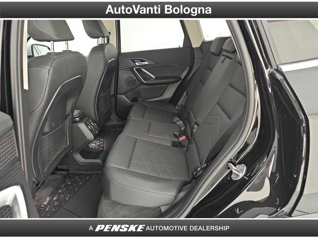 BMW X1 25e xdrive X-Line auto