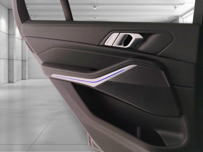 BMW X5 xdrive30d mhev 48V Msport auto