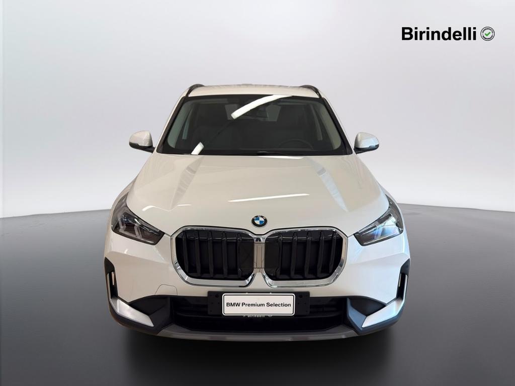 BMW X1 sdrive18d auto