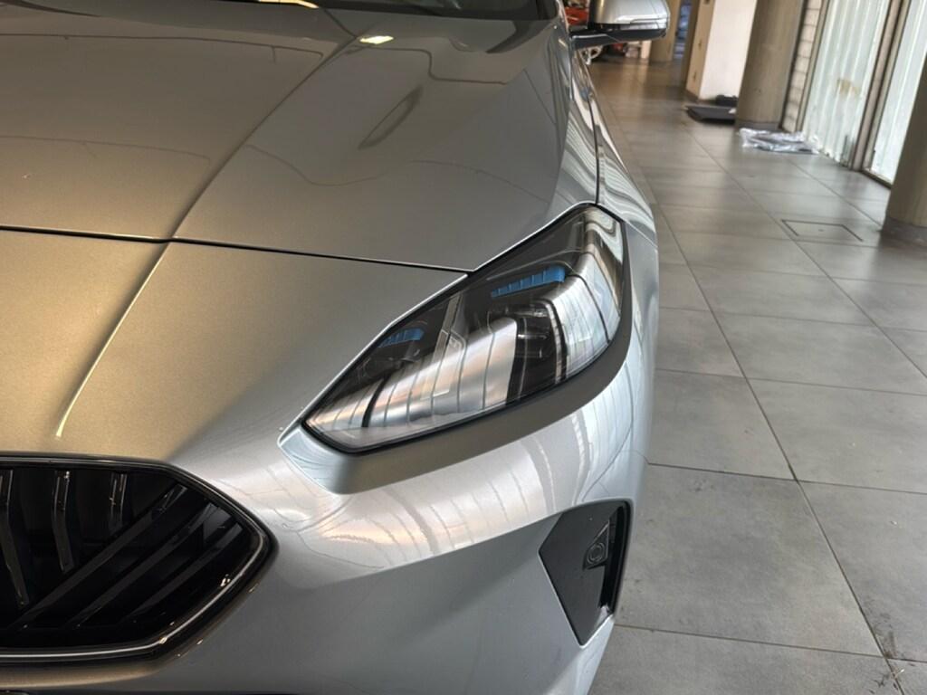 BMW Serie 1 118d MSport Pro auto