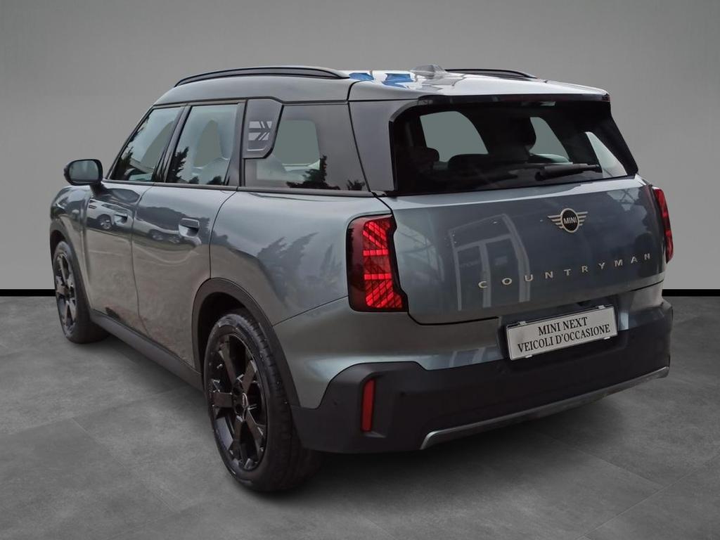 Mini Mini Countryman 2.0 48V D Classic auto