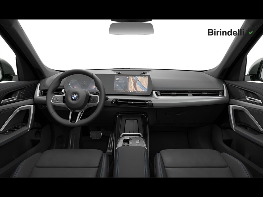 BMW X1 sdrive18d MSport auto
