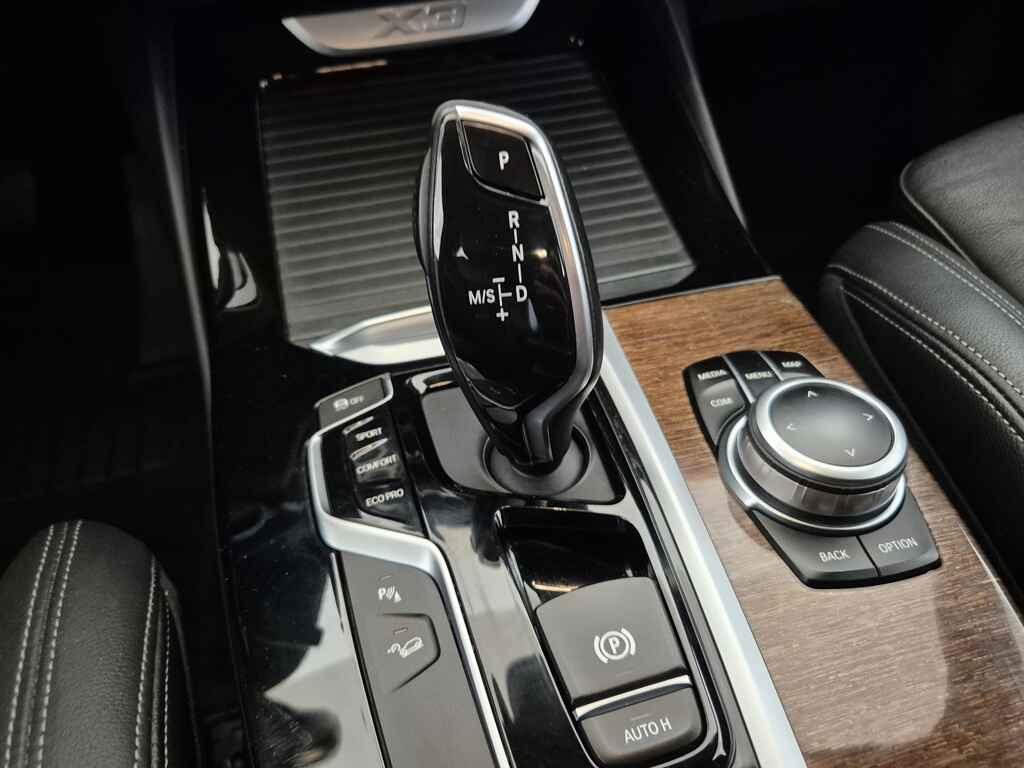 BMW X3 xdrive20d xLine 190cv auto
