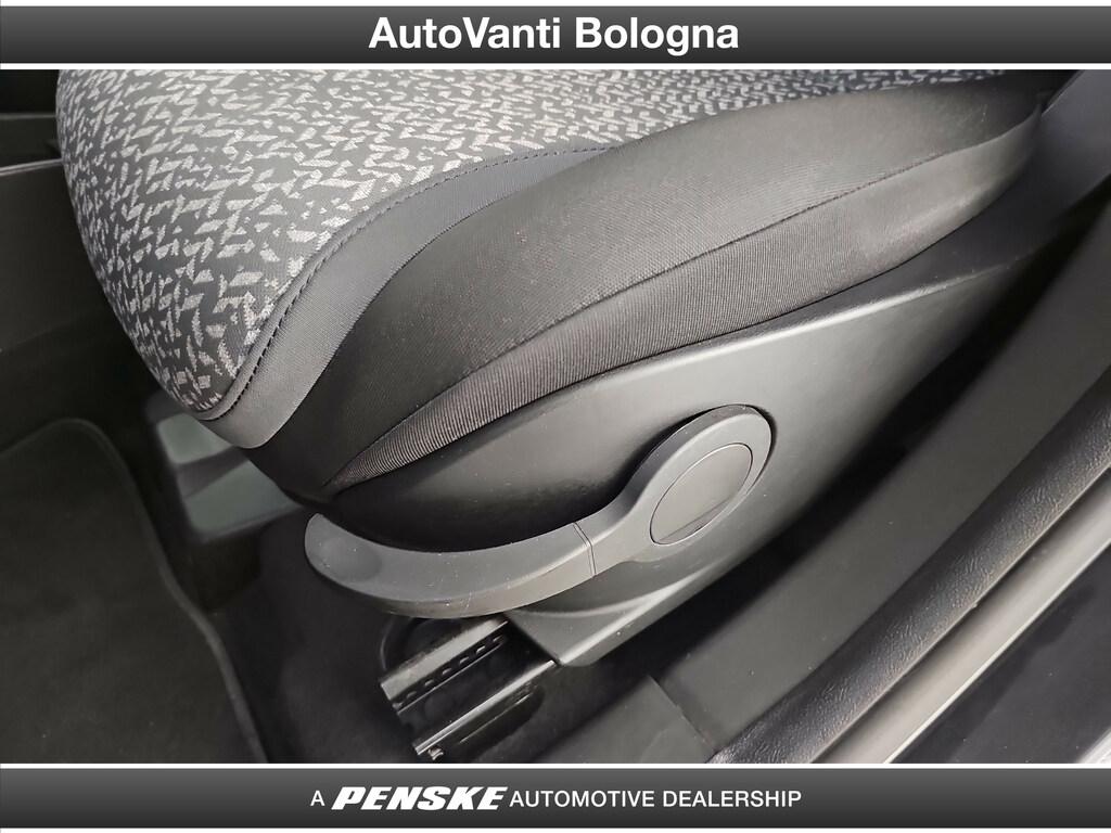 Lancia Ypsilon 1.2 Silver ecochic Gpl 69cv