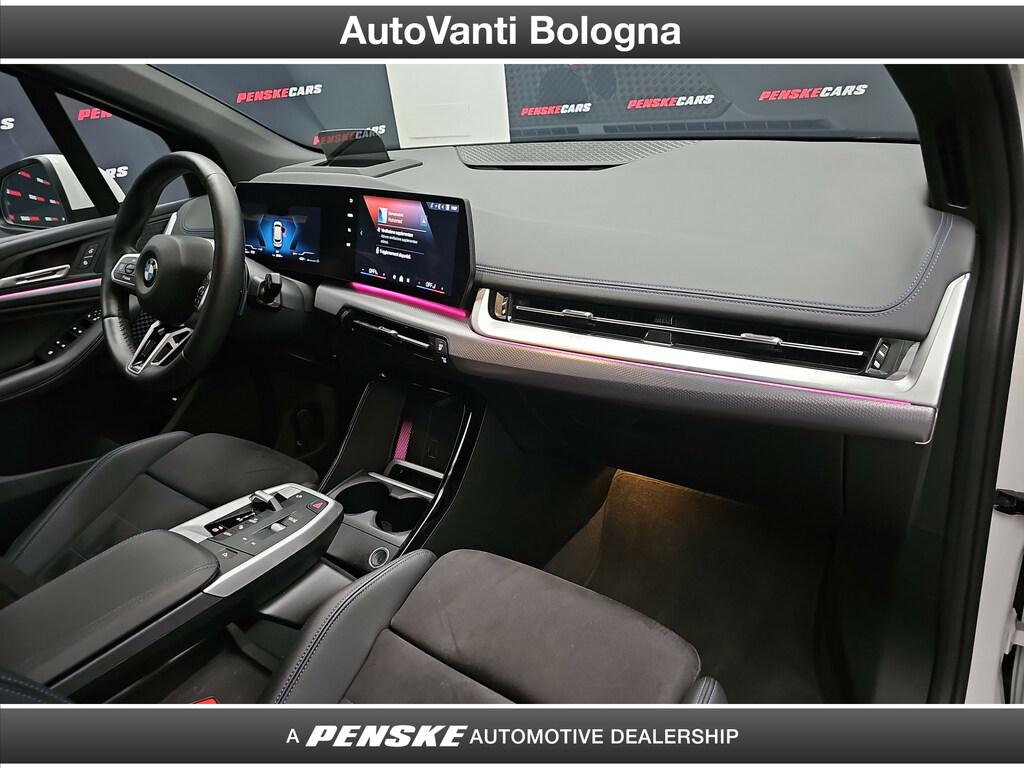BMW Serie 2 218d Active Tourer Msport auto