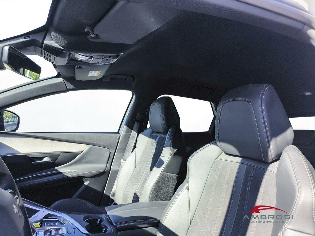 Peugeot 3008 1.5 bluehdi GT s&s 130cv eat8