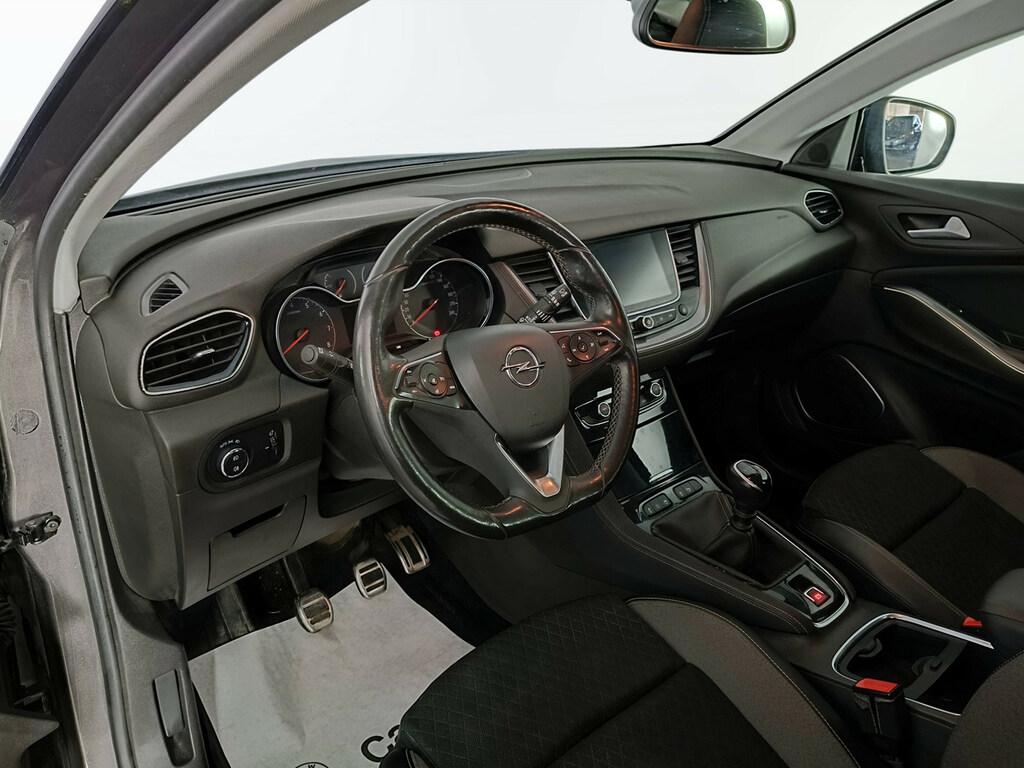 Opel Grandland X 1.5 ecotec Ultimate s&s 130cv