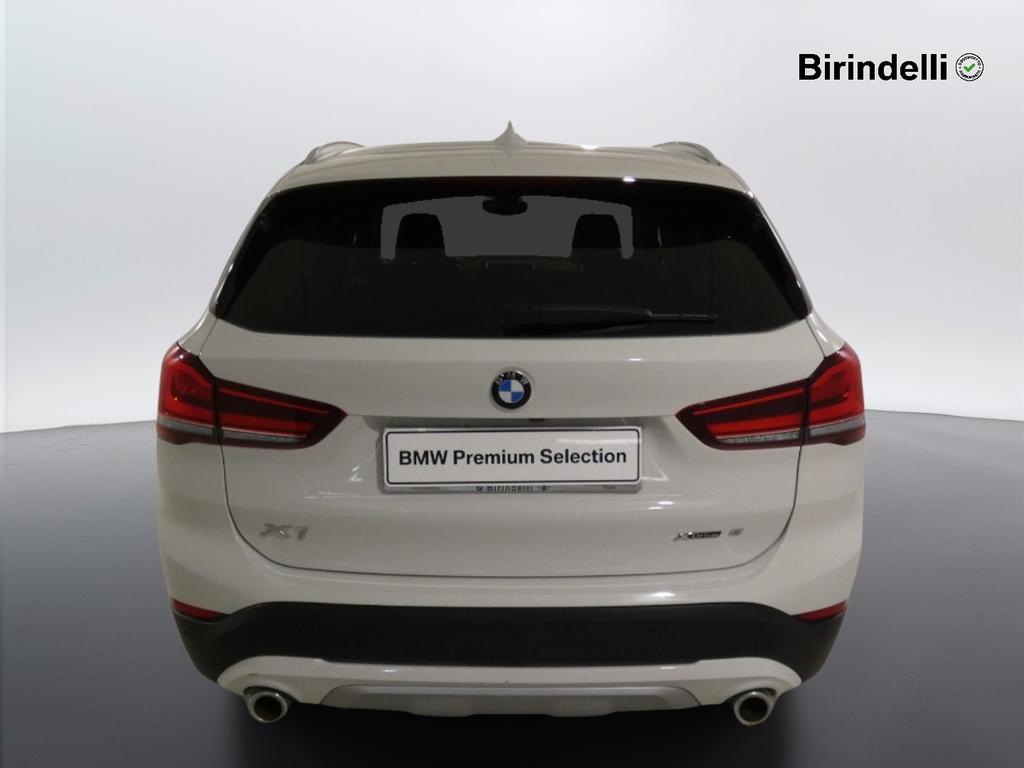 BMW X1 xdrive18d xLine Plus auto