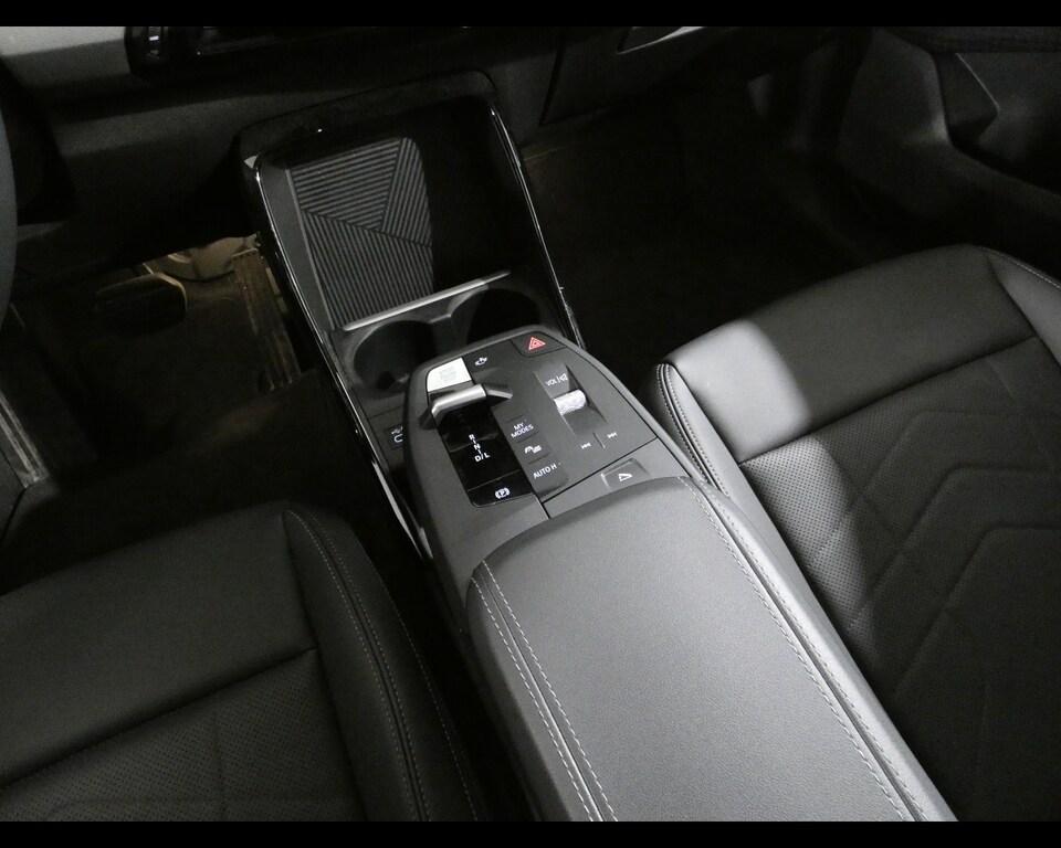 BMW X2 sdrive 18d auto