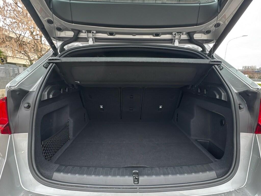 BMW X1 sdrive18d MSport auto