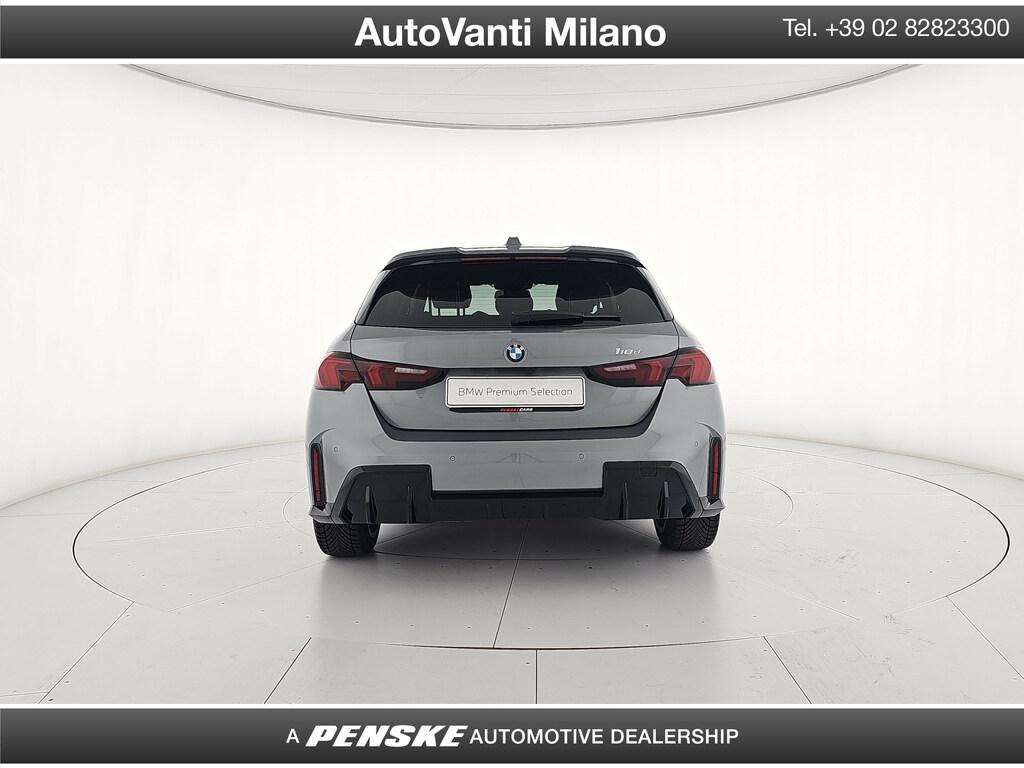 BMW Serie 1 118d MSport Pro auto