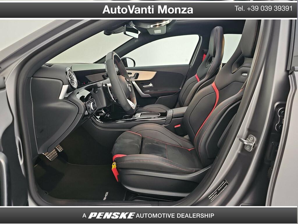 Mercedes Classe A A 45 S AMG Premium Plus AMG Line 4matic+ auto