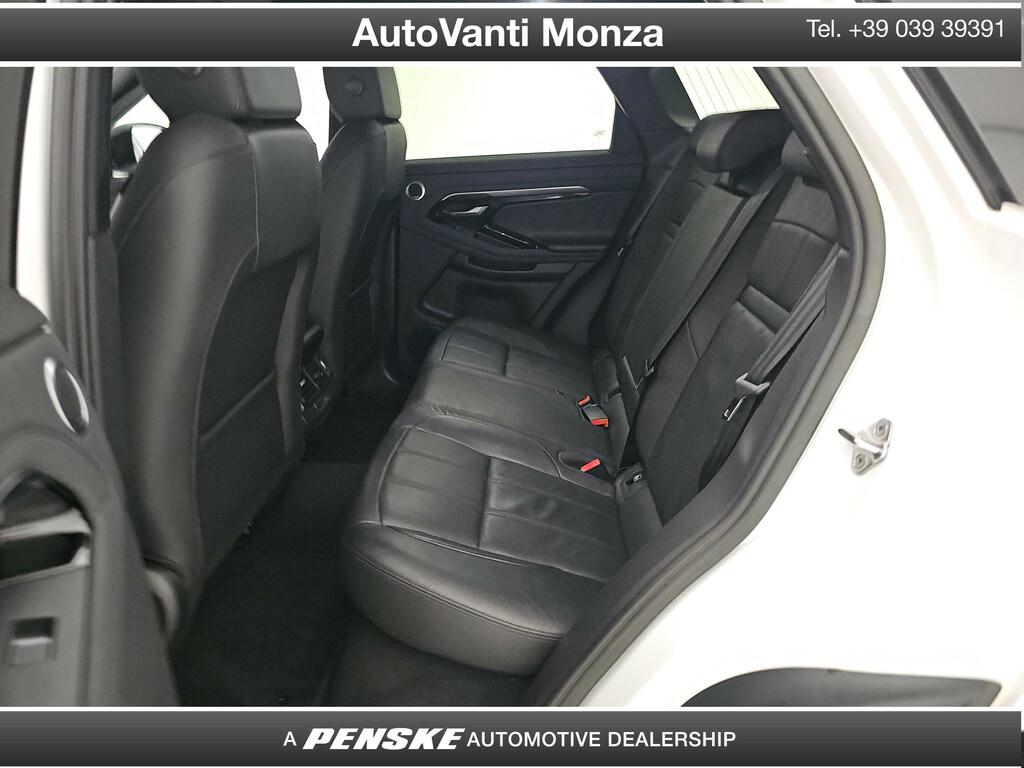 Land Rover Range Rover Evoque Evoque 2.0d i4 mhev R-Dynamic HSE awd 163cv auto