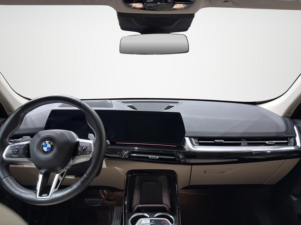 BMW X1 xdrive23d mhev 48V X-Line auto