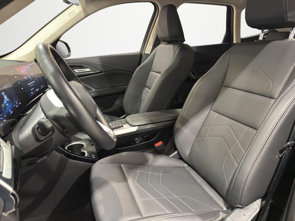 BMW iX1 edrive 20 Special Edition