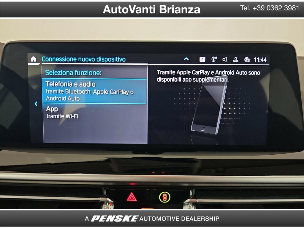 BMW X3 xdrive30e auto