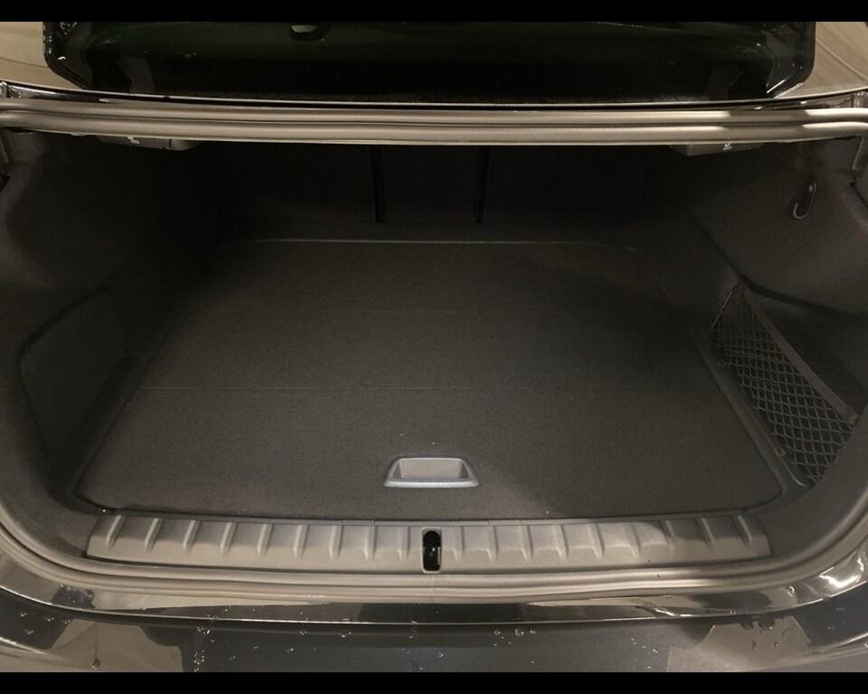 BMW Serie 2 218d Gran Coupe Msport auto