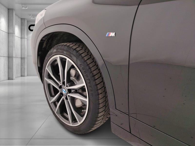 BMW X2 sdrive18d Msport auto