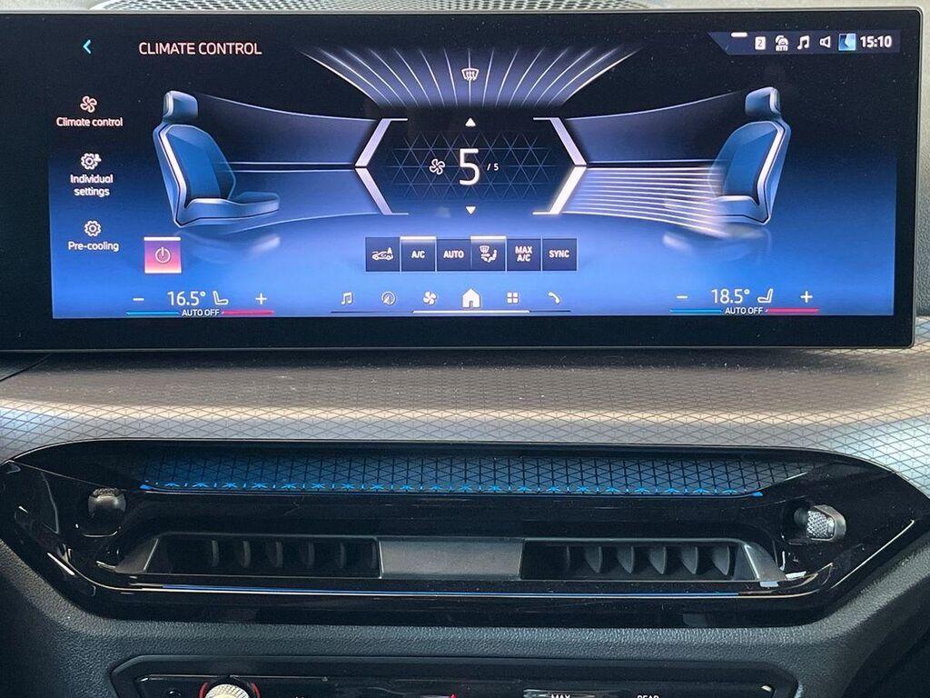 BMW Serie 4 420d Gran Coupe mhev 48V xdrive M Sport Pro auto