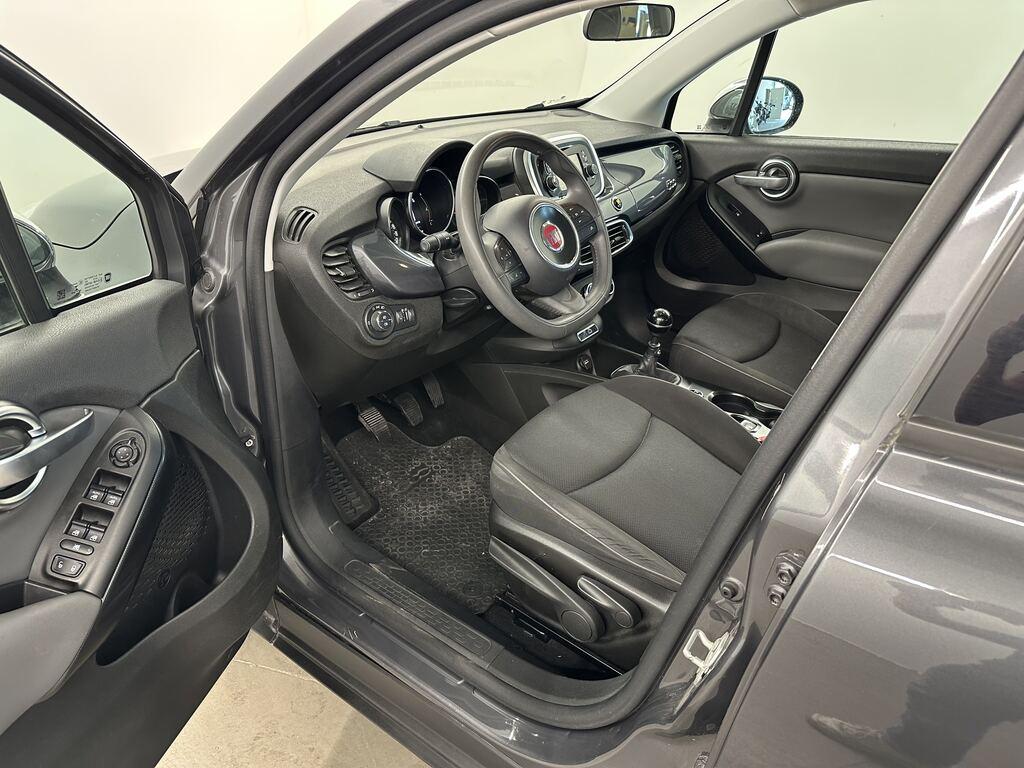 Fiat 500X 1.3 mjt Popstar 4x2 95cv